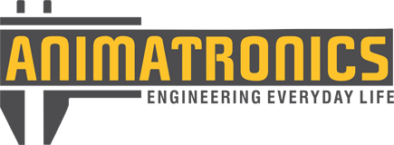 Injection Mold design software Animatronics