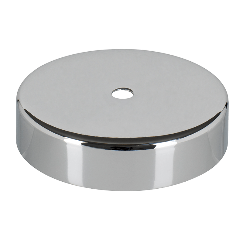 CNC Machining Surface Finish Polishing
