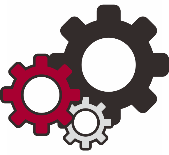 Aria Advatages about Integration Integration icon