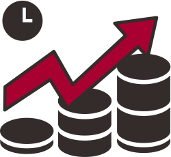 Aria Advantages – Benefits Benefits icon