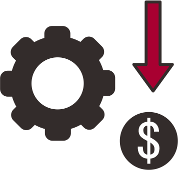 reucing tooling cost