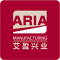 Aria | Custom Plastic injection molding, CNC Machining Aluminum & Sheet Metal Services