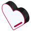customers served icon
