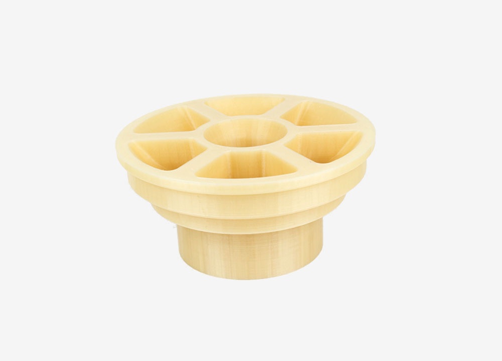 pla injection molding