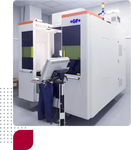 CNC Machining China