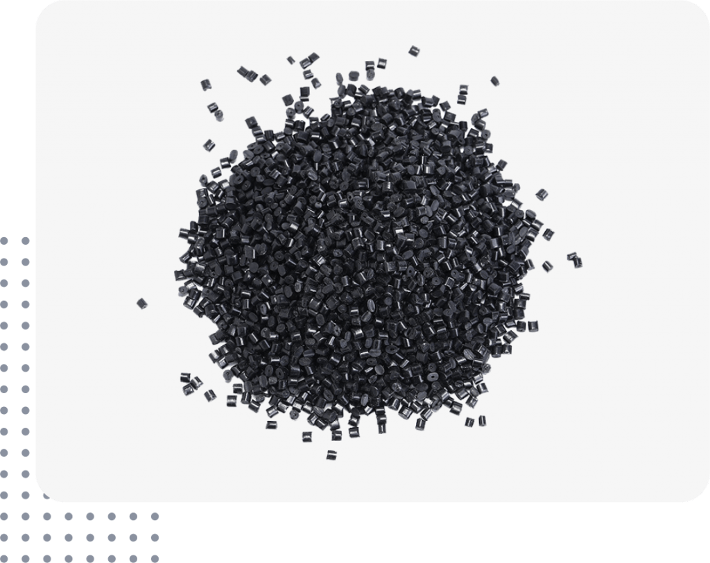 ABS Injection Molding Materials