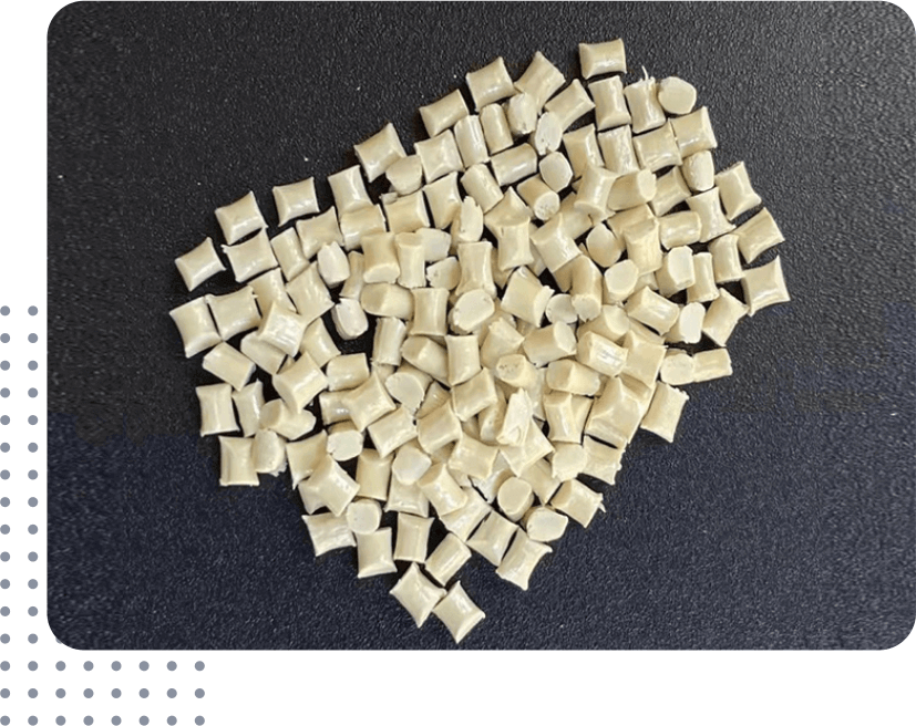 LCP Plastic Injection Molding Products Manufacture MadeAria