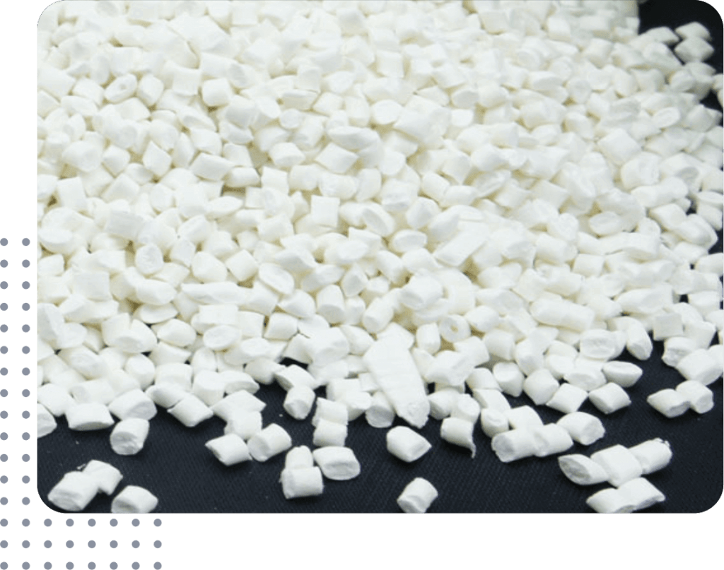 Polypropylene Injection Molding Materials