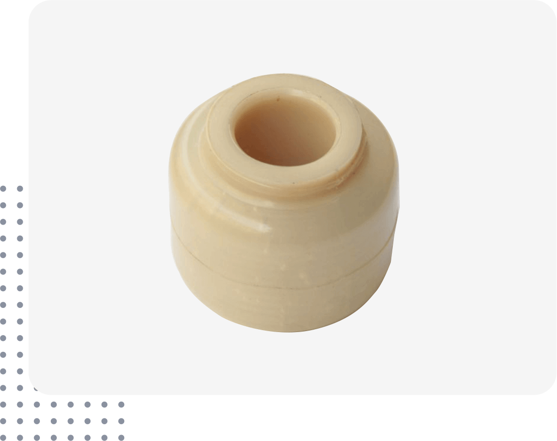 TPU Injection Molding TPU Injection Molding