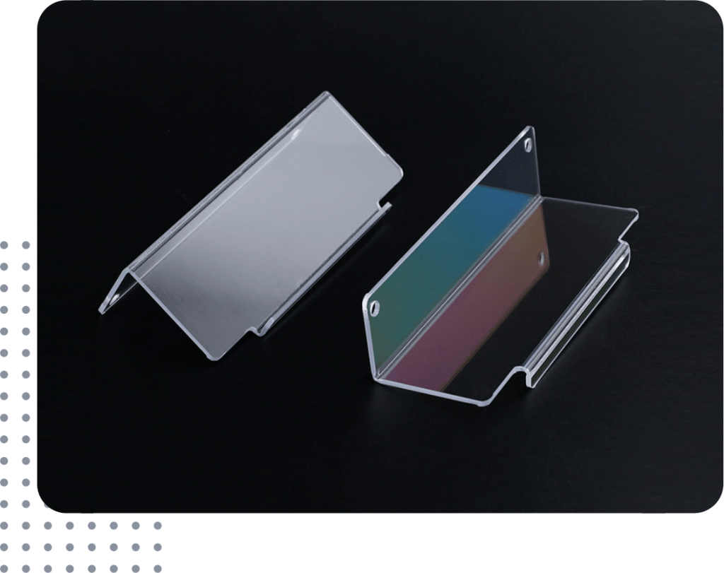 CNC Machining Polycarbonate