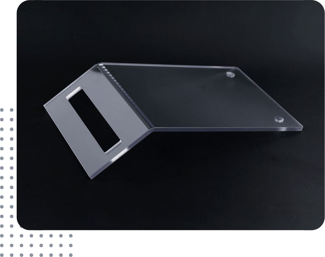 Machining Polycarbonate