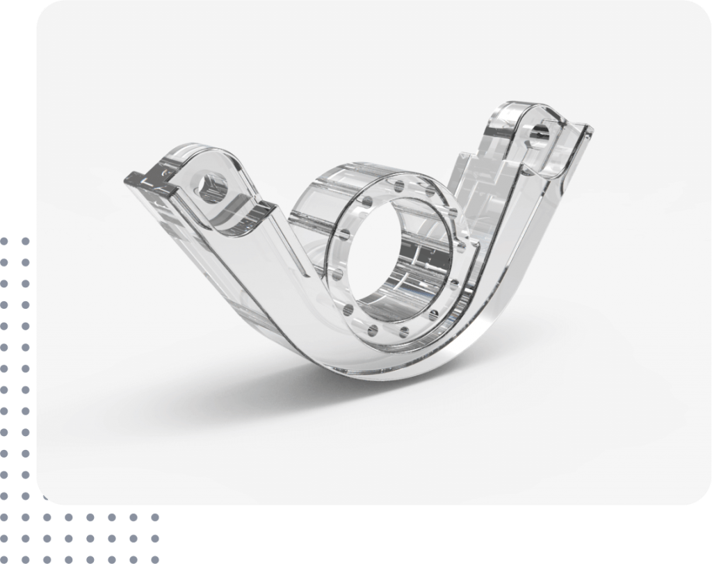 Acrylic Machining