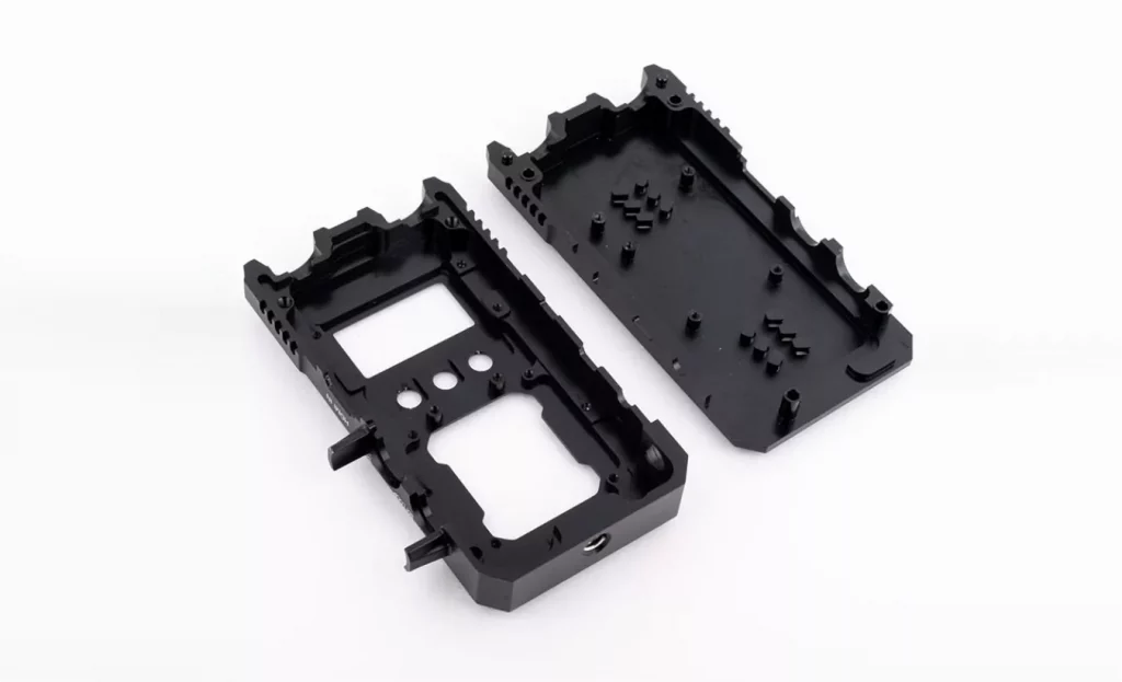 how to make injection molds?