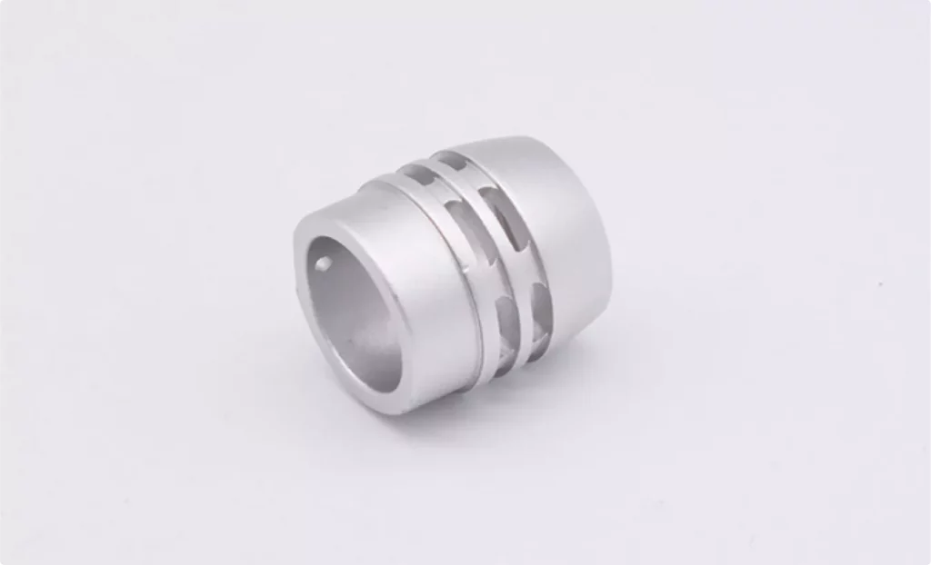 cnc turning parts