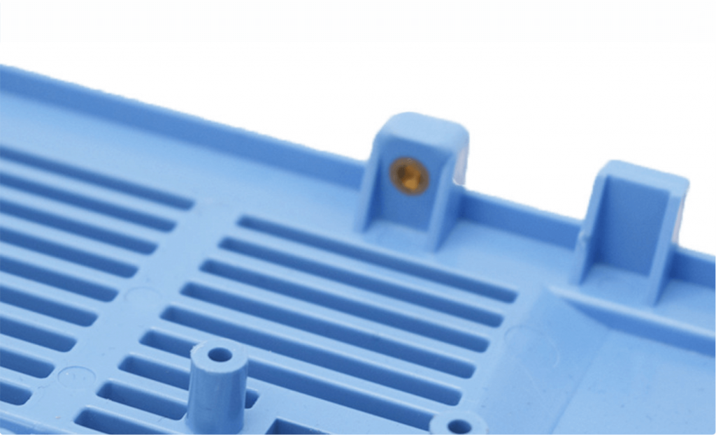 injection molding products