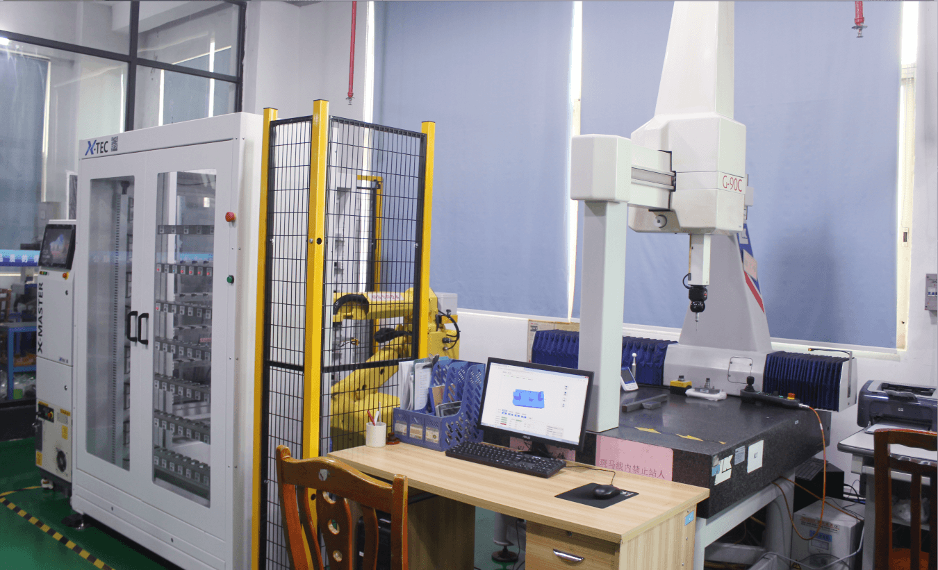 What does CNC stand for in machining? CNC Machining Services China