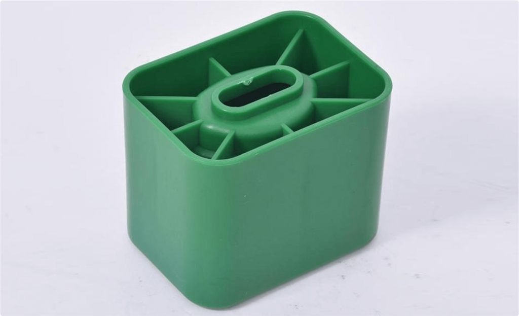 ABS injection molding