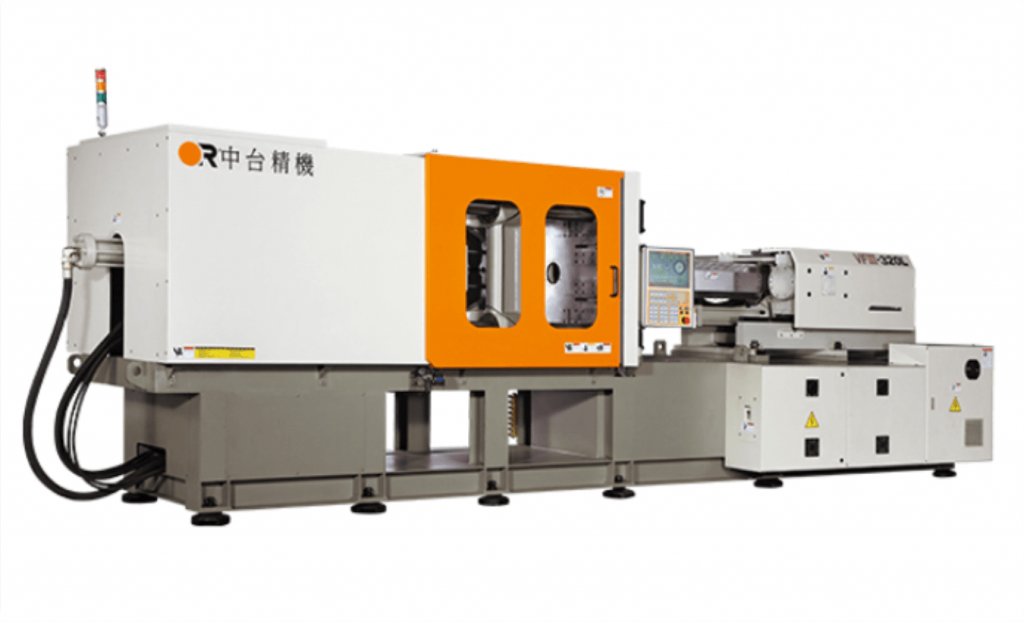 Taichung precision injection molding machineTaichung precision injection molding machine