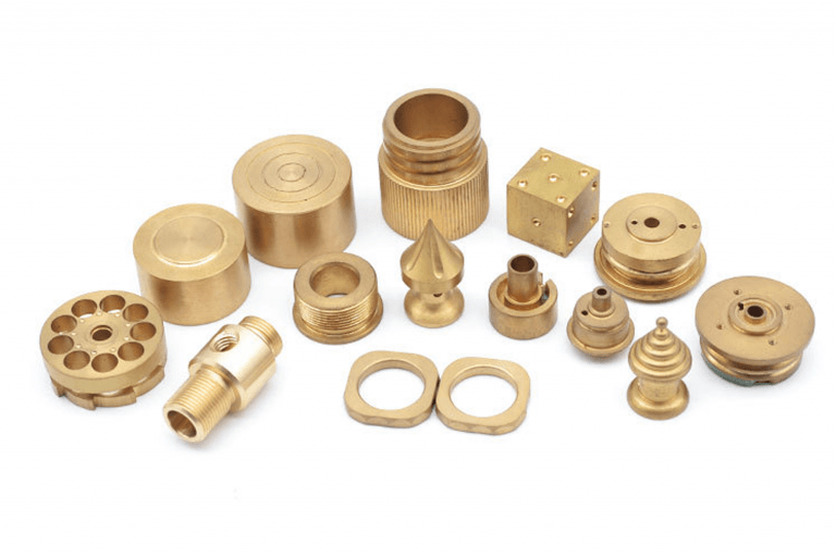 Brass Vs Bronze, What is difference and Their use?