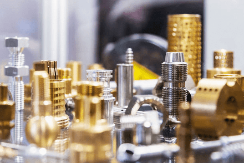 Bronze vs Brass, What is the difference? Aria Custom Plastic