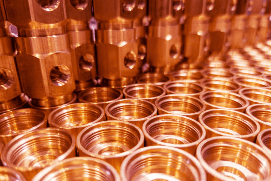 Bronze vs Brass, What is the difference? Aria Custom Plastic