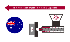 Injection molding supplier in Australia