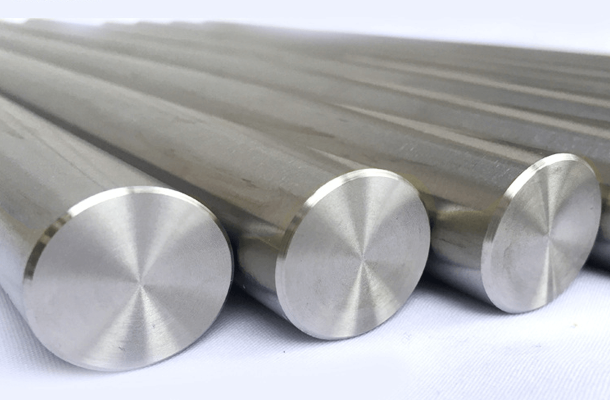 How to distinguish titanium from stainless steel and aluminum? Aria Custom Plastic injection