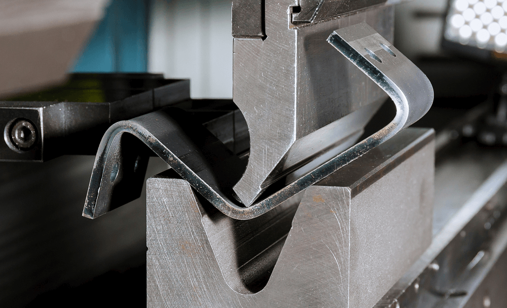 what is sheet metal fabrication