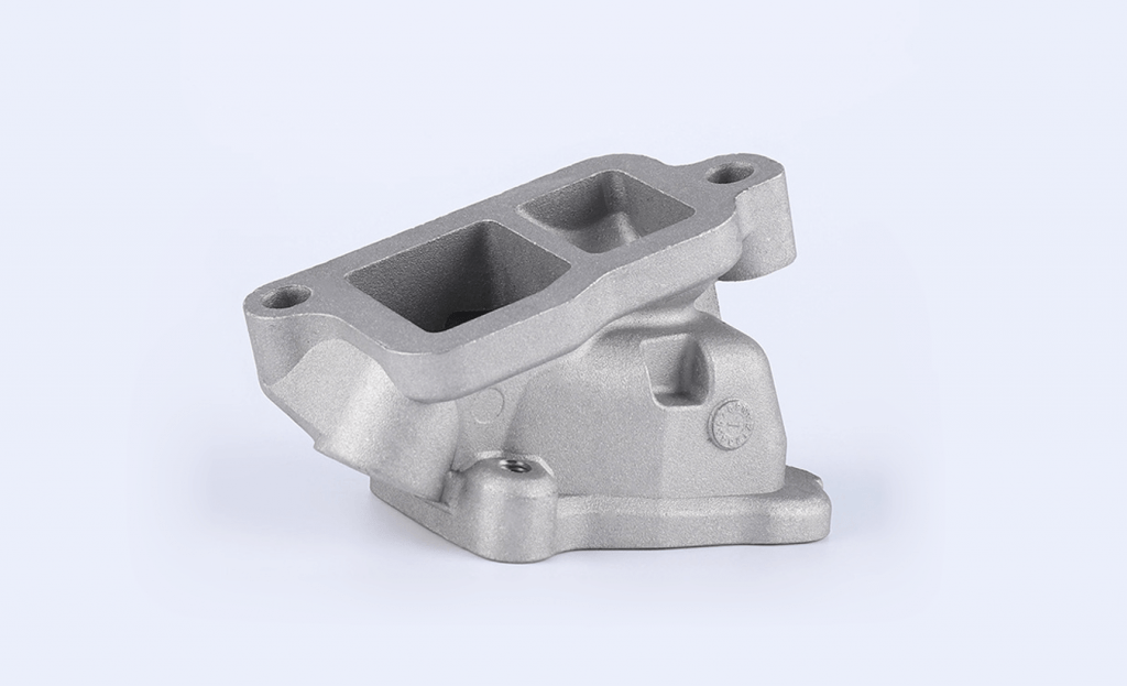 CNC Aluminum Parts