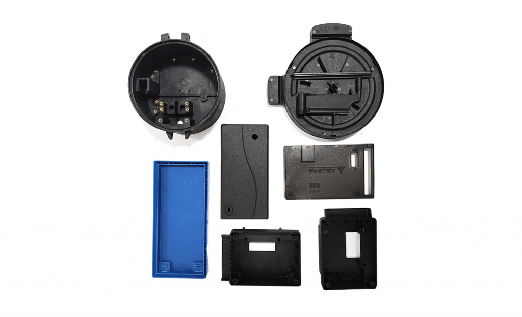 plastic injection molding parts