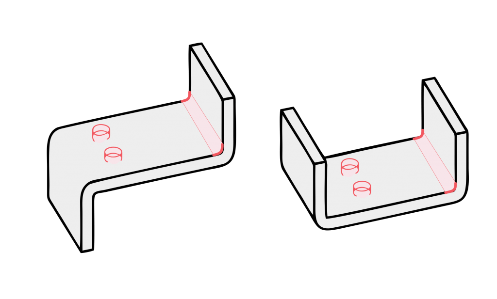 sheet metal bending