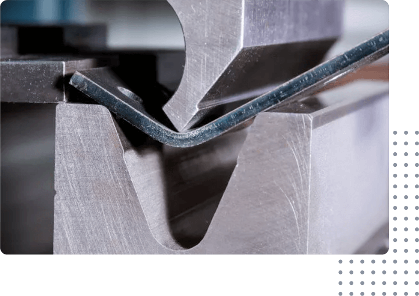 sheet metal Bending