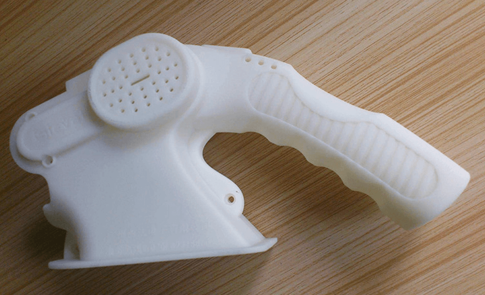 3D printing materails
