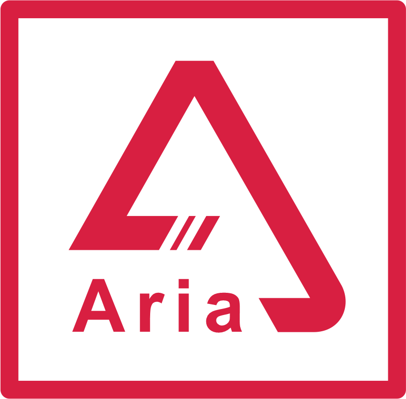 Aria Manufacturing Logo