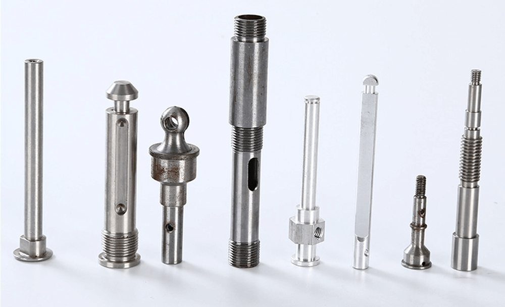 CNC turning parts