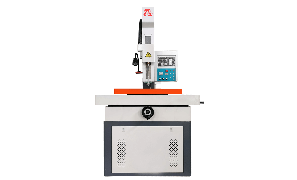 Electrical Discharge Machining Machine