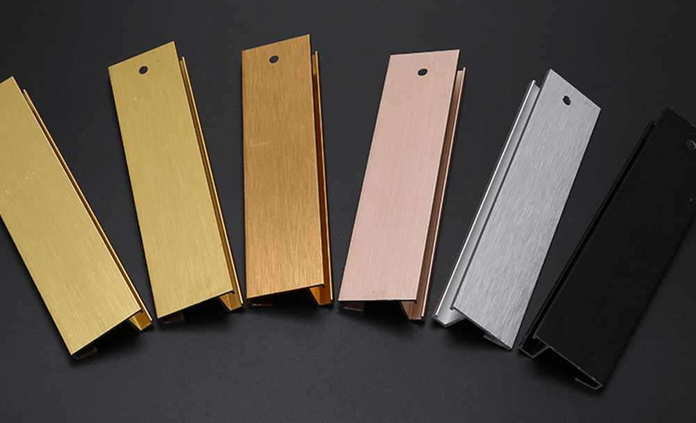 anodizing coating