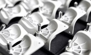 Plastic Injection Molding Guide 4: Screw Thread