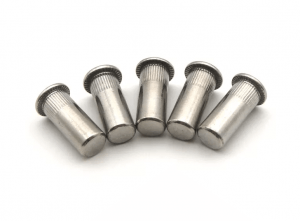 The Different Types of Rivets and Their Uses