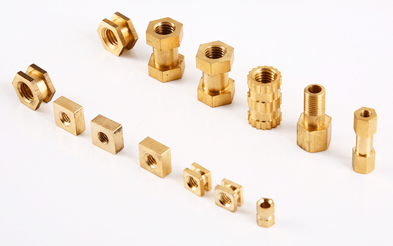 Phosphor Bronze vs. Brass: What Are the Key Differences?