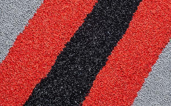 Custom Plastic Injection Molding Materials