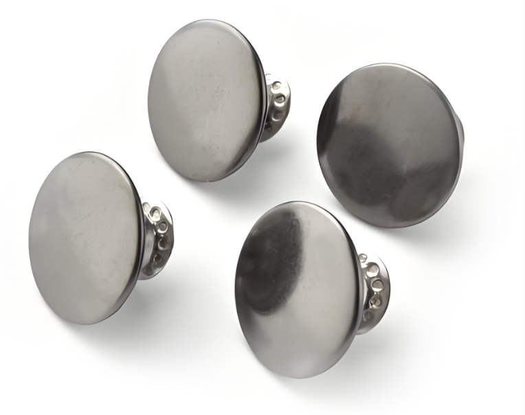 The Different Types of Rivets and Their Uses