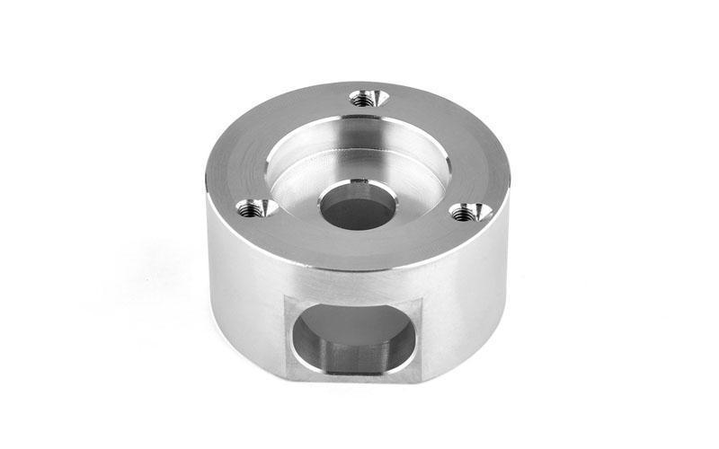 Stainless Steel Parts