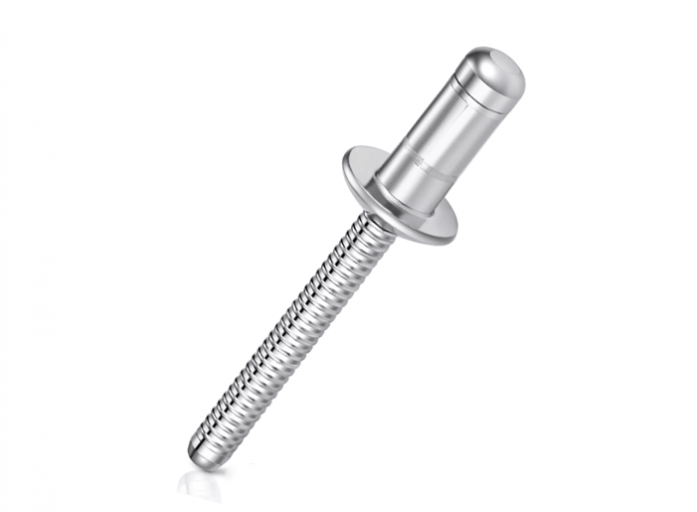 The Different Types of Rivets and Their Uses