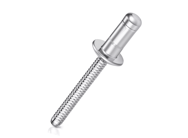 A Comprehensive Guide to Types of Rivets and Applications