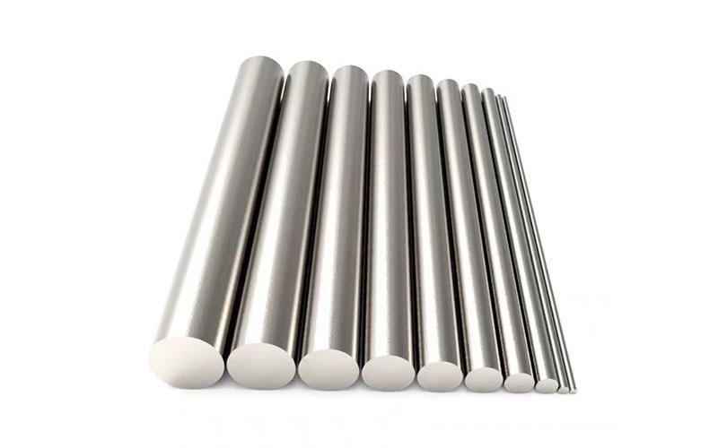 Titanium Vs Stainless Steel