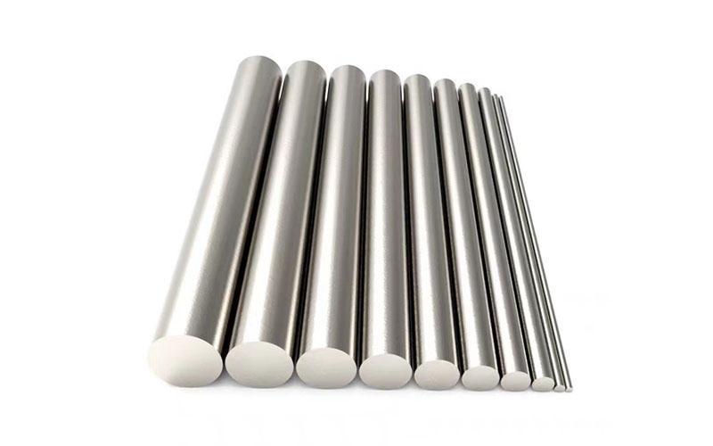 Titanium Vs Stainless Steel Which Metal is Right for Your Project?