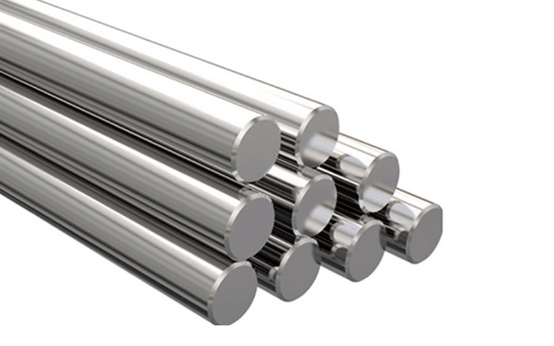 Stainless steel Materials 02