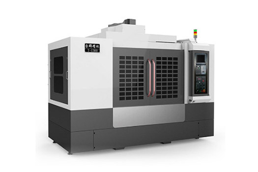 CNC Machining Machine