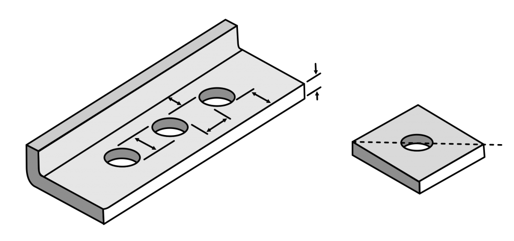 Hole Design